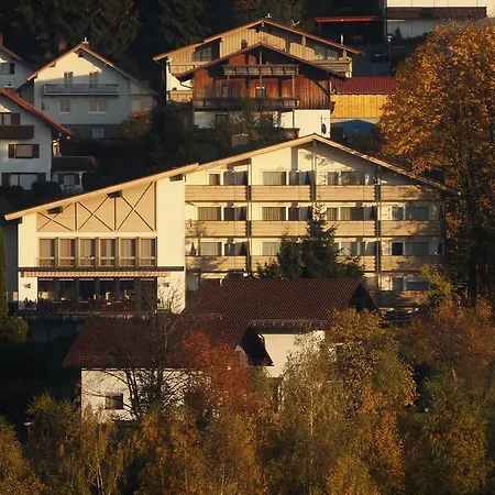 Hotel Low Budget Almhotel Pinter / Adults Only
