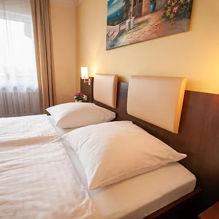 Szálloda Luca (adults Only)