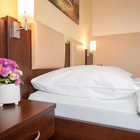 Szálloda Luca (adults Only) 3*