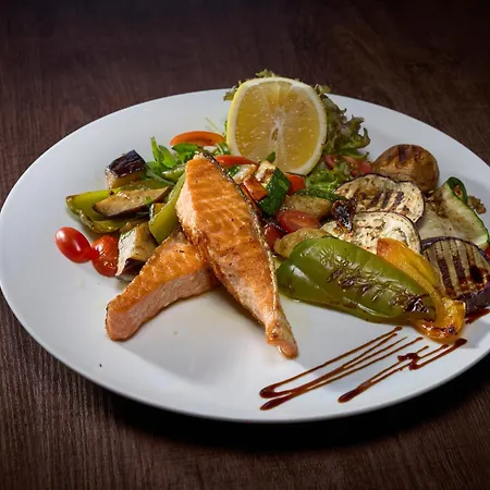 Luca (adults Only) Hotel Bodenmais