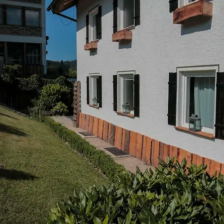 Low Budget Almhotel Pinter / Adults Only 3* Bodenmais