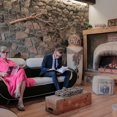 Hotel Low Budget Almhotel Pinter / Adults Only Bodenmais
