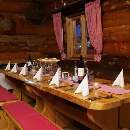 Low Budget Almhotel Pinter / Adults Only Bodenmais