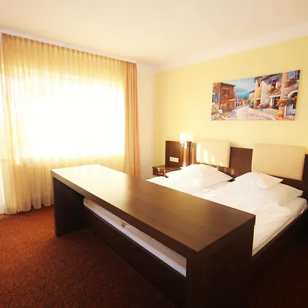 Hotel Low Budget Almhotel Pinter / Adults Only Bodenmais