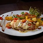 Luca (adults Only) 3*