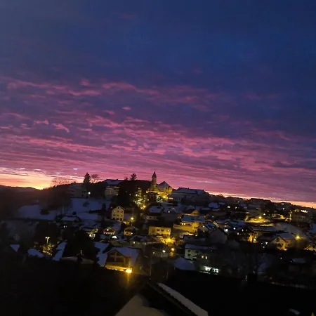 Low Budget Almhotel Pinter / Adults Only 3* Bodenmais