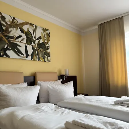 Hotel Luca (adults Only)