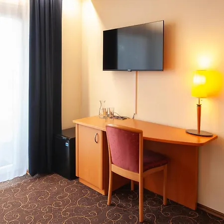 Luca (adults Only) Hotel 3*