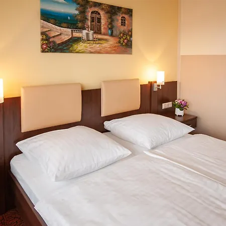 Hotel Luca (adults Only) 3*