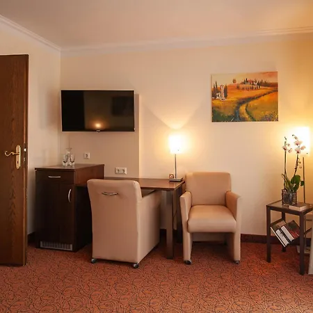 Luca (adults Only) Hotel Bodenmais