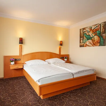 Luca (adults Only) Hotel
