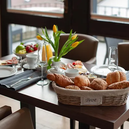 Hotel Luca (adults Only) 3*