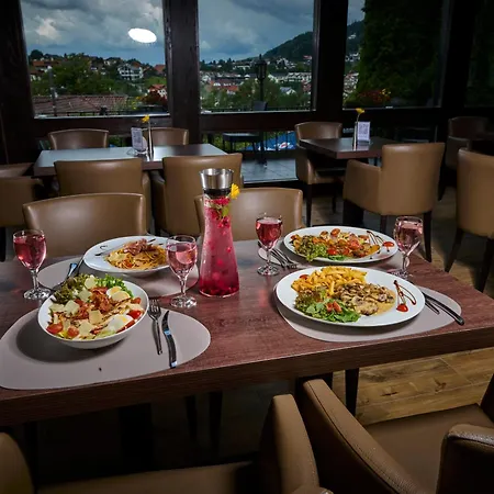 Luca (adults Only) Hotel