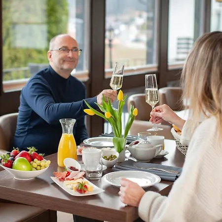 Luca (adults Only) Hotel Bodenmais