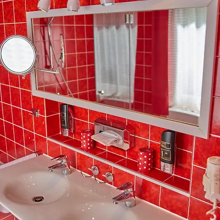 Hotel Luca (adults Only) Bodenmais