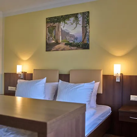 Luca (adults Only) Hotel