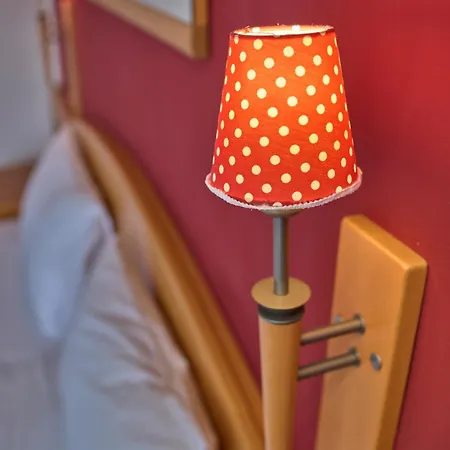 Hotel Luca (adults Only) 3*