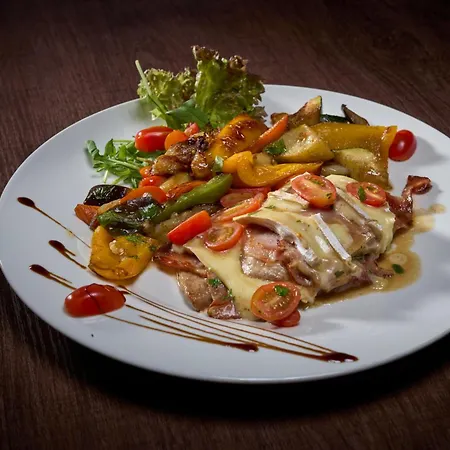 Luca (adults Only) Hotel