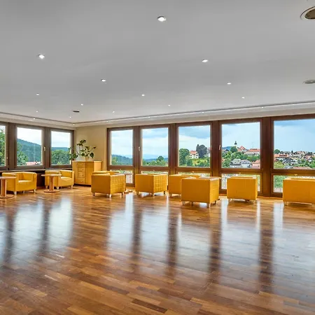 Luca (adults Only) Hotel Bodenmais