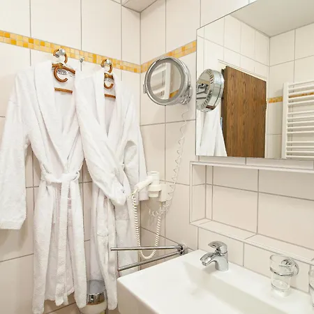 Luca (adults Only) 3* Bodenmais