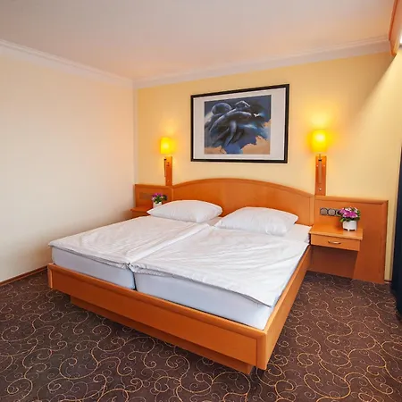 Hotel Luca (adults Only) 3*