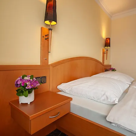 Hotel Luca (adults Only) Bodenmais