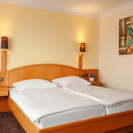 Hotel Luca (adults Only)