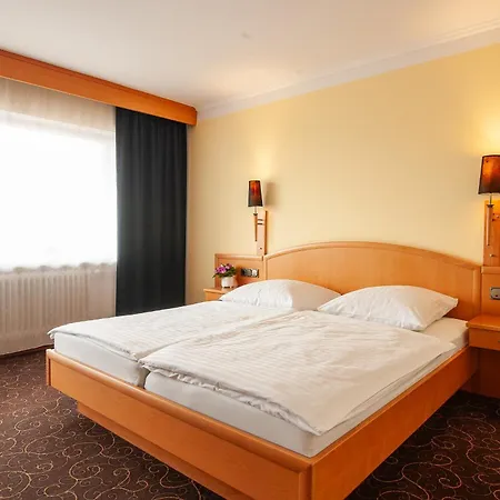 Luca (adults Only) Hotel Bodenmais