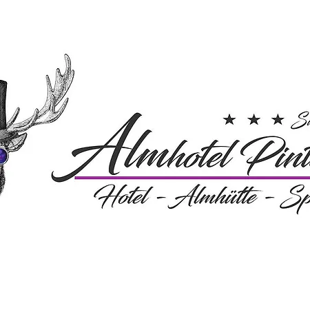 Hotel Low Budget Almhotel Pinter / Adults Only