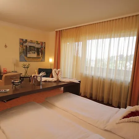 Low Budget Almhotel Pinter / Adults Only Hotel Bodenmais