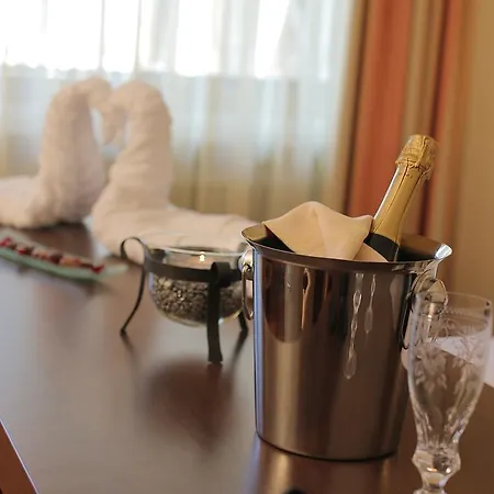 Low Budget Almhotel Pinter / Adults Only Hotel Bodenmais