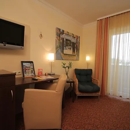 Low Budget Almhotel Pinter / Adults Only 3* Bodenmais