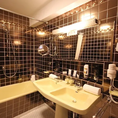 Luca (adults Only) Hotel Bodenmais