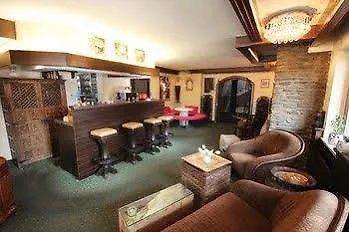 Hotel Luca (adults Only) 3*