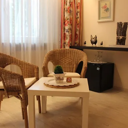 Low Budget Almhotel Pinter / Adults Only