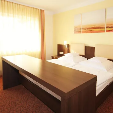 Low Budget Almhotel Pinter / Adults Only Hotel 3*