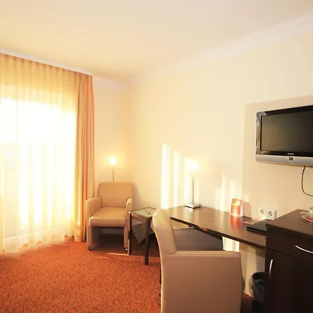 Low Budget Almhotel Pinter / Adults Only 3* Bodenmais