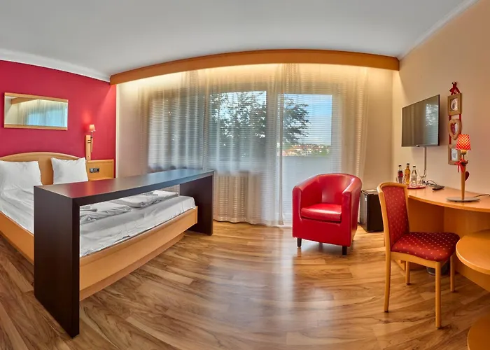 Ξενοδοχείο Luca (adults Only) Bodenmais