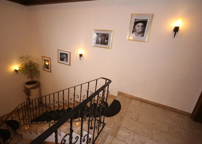Ξενοδοχείο Luca (adults Only) 3*